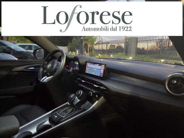 ALFA ROMEO Tonale usata, con ESP