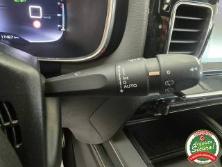 CITROEN C5 Aircross usata, con Sistema di navigazione