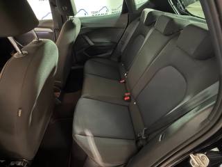 SEAT Ibiza usata, con Chiusura centralizzata