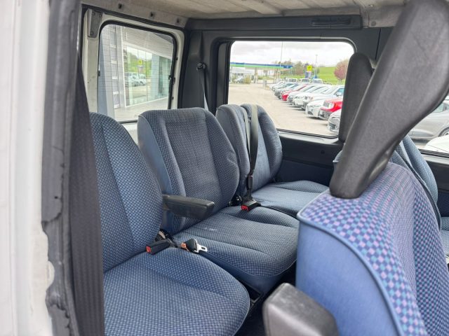 FIAT Ducato usata 16