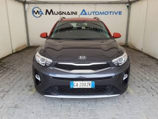 KIA Stonic 1.6 CRDi 115cv Style *solo 64.500 Km*
