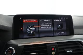 BMW X3 usata 10