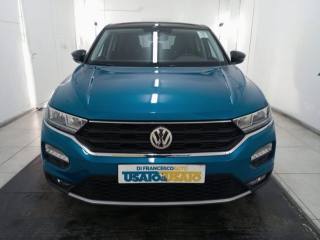 VOLKSWAGEN T-Roc usata, con ESP