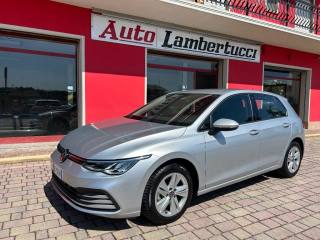 VOLKSWAGEN Golf 1.5 TGI DSG Life