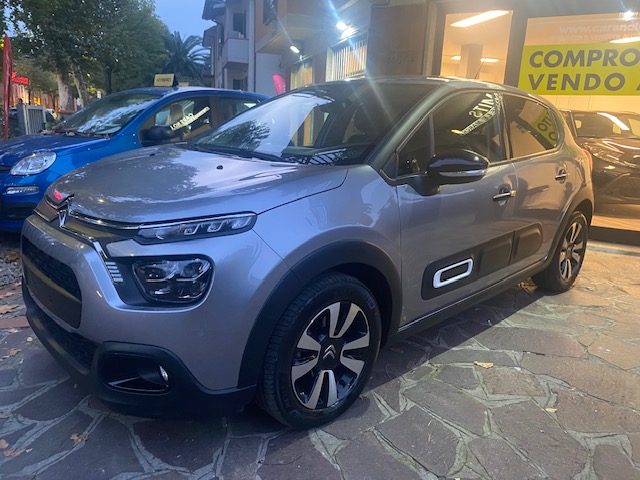 CITROEN C3 usata, con ABS