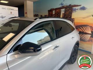 DS AUTOMOBILES DS 7 usata, con USB