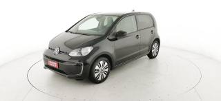 VOLKSWAGEN e-up! usata 37