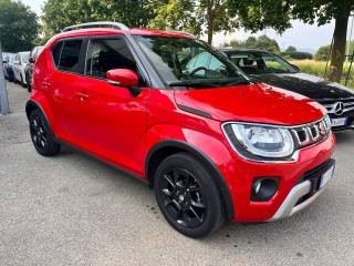 SUZUKI Ignis 1.2 Hybrid Top