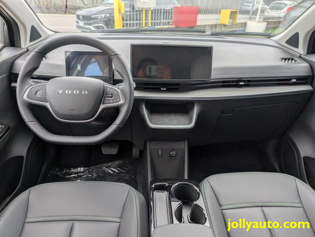 EMC Yudo usata 31