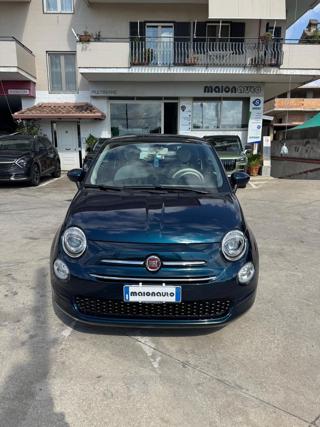 FIAT 500 usata, con ABS