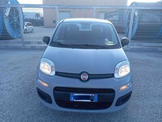 FIAT Panda usata, con Airbag laterali