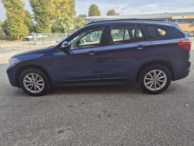 BMW X1 usata, con Chiusura centralizzata