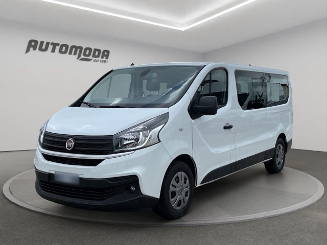 FIAT Talento usata, con ABS