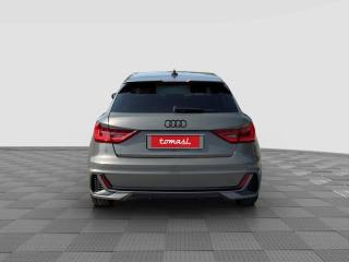 AUDI A1 usata 3