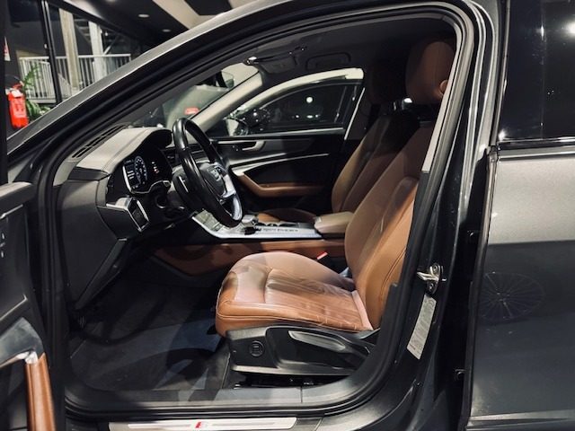 AUDI A6 usata, con Fari Xenon