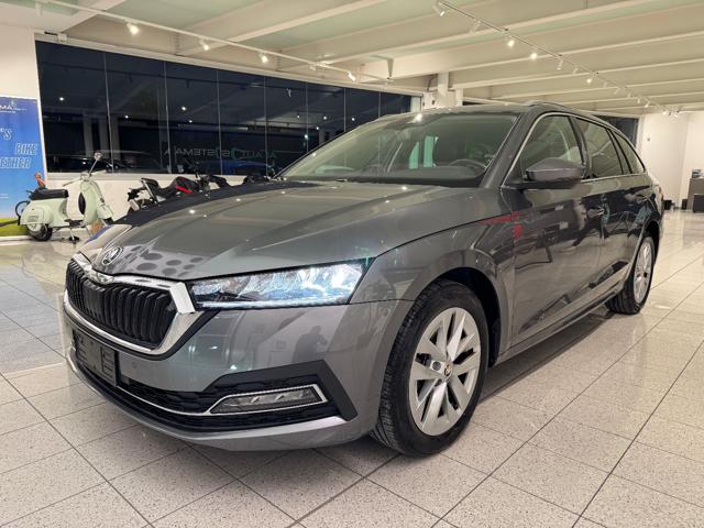 SKODA Octavia usata, con ABS