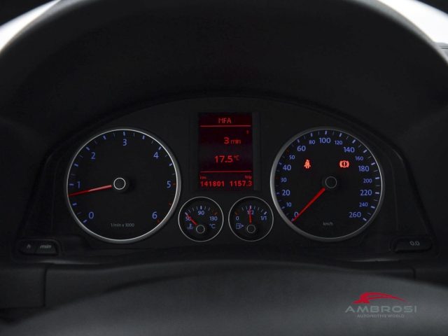 VOLKSWAGEN Tiguan usata 12