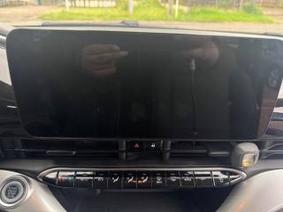 FIAT 500e usata, con Interni in pelle