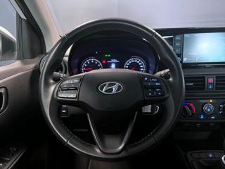 HYUNDAI i10 usata, con Chiusura centralizzata