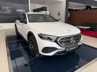 MERCEDES-BENZ E 220 d Mild hybrid 4Matic S.W. Premium All Terrain