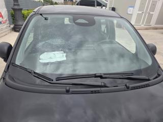 FIAT Panda usata, con Controllo trazione