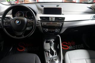 BMW X1 usata, con Alzacristalli elettrici