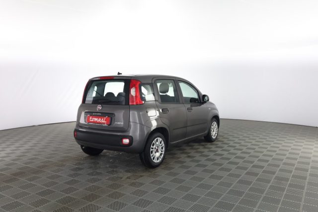 FIAT Panda usata 3
