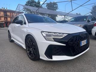 AUDI RS3 usata, con Airbag
