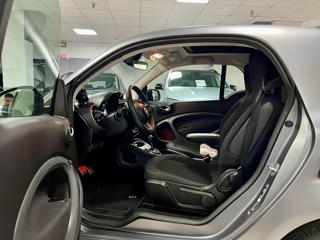 SMART ForTwo usata 22