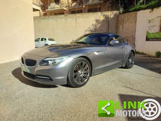 BMW Z4 usata, con Airbag laterali