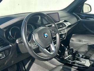 BMW X3 usata, con Immobilizzatore elettronico