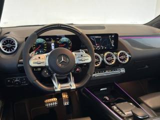 MERCEDES-BENZ G usata, con Airbag testa
