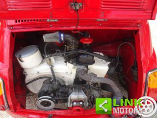 FIAT 500 usata 23