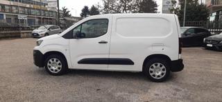 PEUGEOT Partner usata, con Chiusura centralizzata