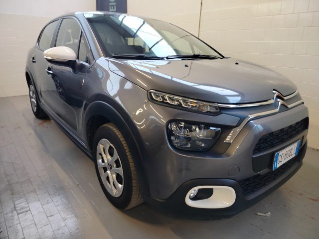 CITROEN C3 usata, con ABS