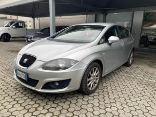 SEAT Leon usata, con Airbag