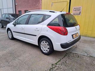 PEUGEOT 207 usata, con Alzacristalli elettrici
