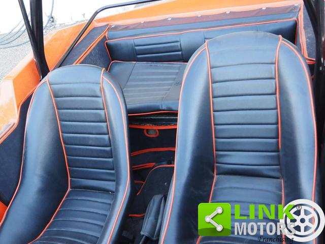 VOLKSWAGEN Buggy usata 12