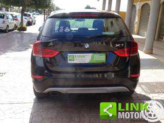 BMW X1 usata, con Alzacristalli elettrici