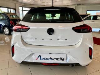OPEL Corsa usata, con Boardcomputer