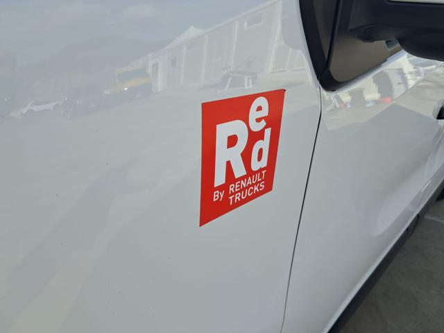 RENAULT Trafic usata 16