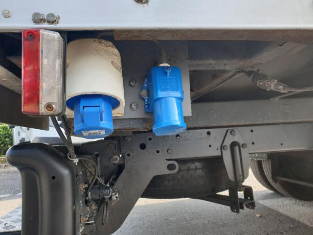 IVECO Daily usata 34