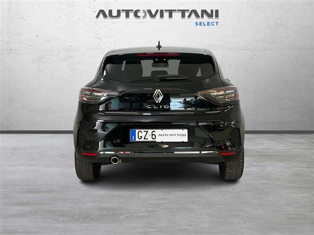 RENAULT Clio usata, con Alzacristalli elettrici