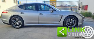 PORSCHE Panamera usata, con Alzacristalli elettrici