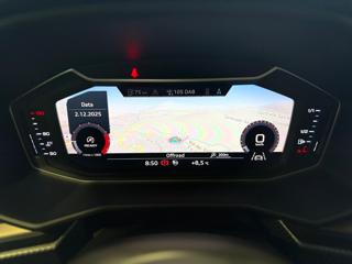 AUDI A1 usata, con Servosterzo