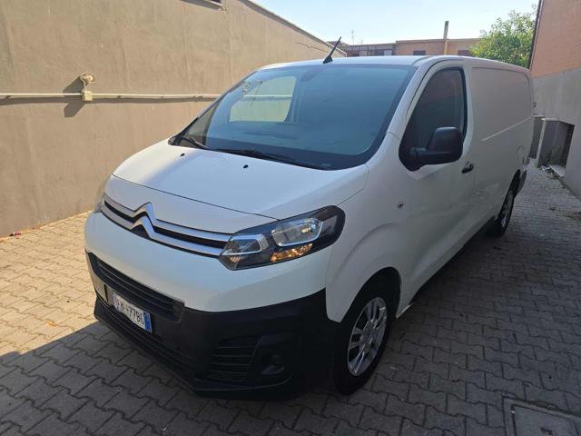 CITROEN Jumpy usata, con ABS