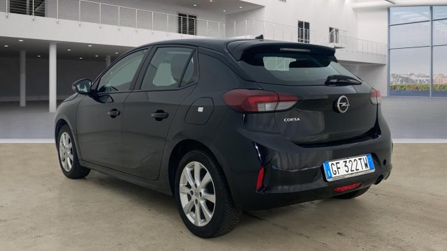 OPEL Corsa usata, con Airbag