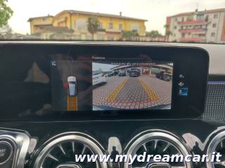 MERCEDES-BENZ EQB usata, con Telecamera per parcheggio assistito