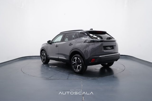 PEUGEOT 2008 usata, con Autoradio