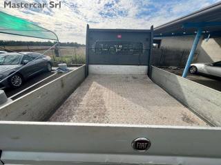 FIAT Ducato usata, con Servosterzo